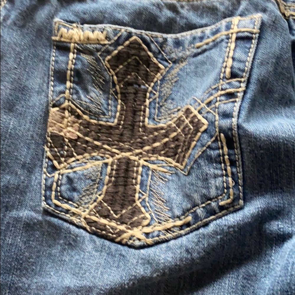 Arita Jeans